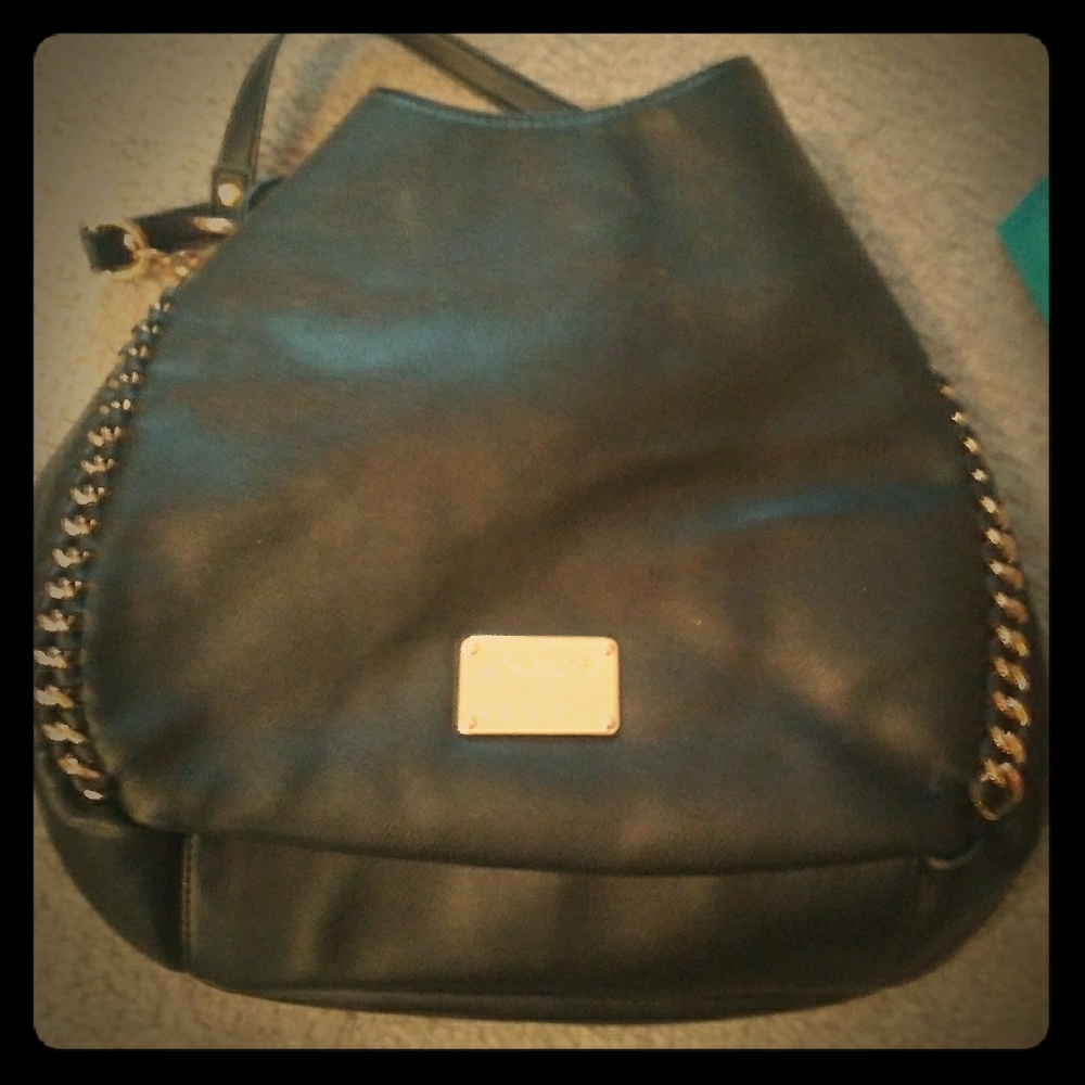 bebe purse